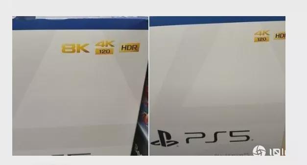 Pro包装盒公布：支持4K 120fps、HDR九游会网站史上最贵的Playstation 5(图2)